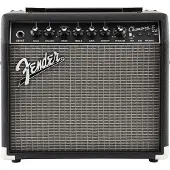 Fender Champion II 25 - Gitaar versterker, combo - zwart