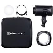 Elinchrom LED 100 C Light Kit + Charger