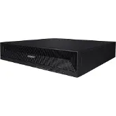 Hanwha XRN-1620SB1 Zwart
