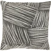 Coppens Kussen Perla dark grey