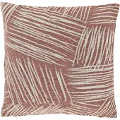 Coppens Kussen Perla old pink |