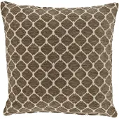 Coppens Kussen Miley taupe