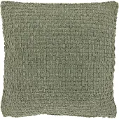 Coppens Kussen Karli tea green
