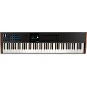 Arturia Keylab 88 MK3 Black USB/MIDI keyboard