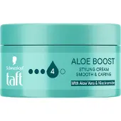 Taft Aloe Boost Haarcrème 100 Ml