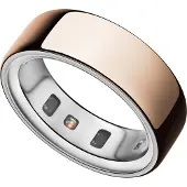 OURA Ring 4 Taille 8 Or Rose