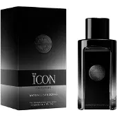 Antonio Banderas THE ICON EDP 100ML