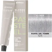 Indola Blonde Expert Pastel Gel Toner 60ml
