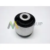 MOTAQUIP LVSK852 Draagarmrubber