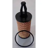 MOTAQUIP LVFL829 Oliefilter