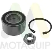 MOTAQUIP LVBW877 Wiellagerset