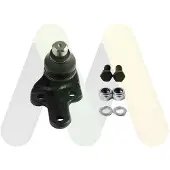 MOTAQUIP LVSJ1229 Fuseekogel