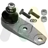 MOTAQUIP VSJ739 Fuseekogel