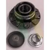 MOTAQUIP LVBW477 Wiellagerset