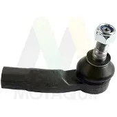 MOTAQUIP LVTR1988 Stuurkogel