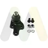 MOTAQUIP LVSJ1230 Fuseekogel