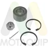 MOTAQUIP LVBW1789 Wiellagerset