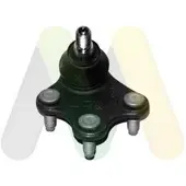 MOTAQUIP LVSJ1180 Fuseekogel
