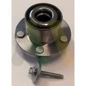 MOTAQUIP LVBW1684 Wiellagerset