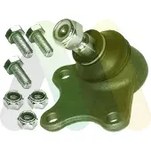 MOTAQUIP VSJ843 Fuseekogel