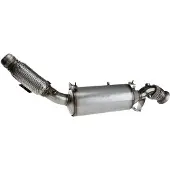 Ltd Edition -9064906381 Roetfilter (DPF)