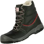 Nitras Safety 7201w // Step Mid+ W Werkschoen | Maat: 43
