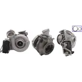 TURBOS EUROPE TE7583512 Turbocharger