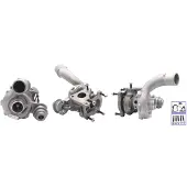TURBO MOTOR PA7032452 Turbocharger