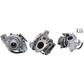 TURBOS EUROPE TE1720130030 Turbocharger