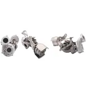 TURBOS EUROPE TE54399700106 Turbocharger