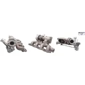 TURBOS EUROPE TE4913506035 Turbocharger