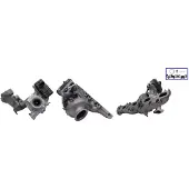 TURBO MOTOR PA54389700008 Turbocharger