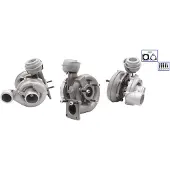 TURBOS EUROPE TE7108112 Turbocharger