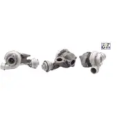 TURBOS EUROPE TE7593942 Turbocharger