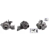 TURBOS EUROPE TEB7534202 Turbocharger