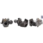 TURBOS EUROPE TE54399700077 Turbocharger