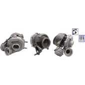 TURBO MOTOR PA7098364 Turbocharger