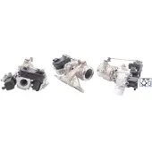 TURBO MOTOR PA85028212 Turbocharger
