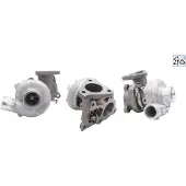 TURBOS EUROPE TE4913502110 Turbocharger