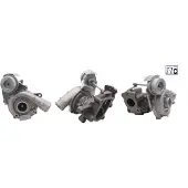 TURBOS EUROPE TE53039700018 Turbocharger
