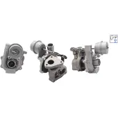 TURBOS EUROPE TE54359700019 Turbocharger