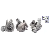TURBOS EUROPE TE54399700027 Turbocharger