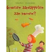 C. De Vries-Brouwers Groeien aardappelen aan bomen?