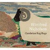 Paul Holberton WINIFRED NICHOLSON CUMBRIAN RAG RUGS - Jovan Nicholson