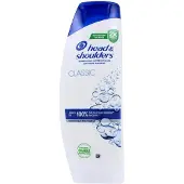 Sans marque Head & Shoulders - Anti-Roos Shampoo - Classic - 400 ml