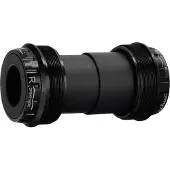 Cycling Ceramic T47EX Shimano 68mm Black Bottom Bracket || Maat: 24 mm