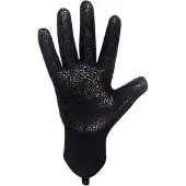 Gul 2025 Junior 3mm Power Gloves - Black