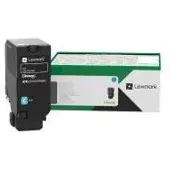 Lexmark 71C2XC0 Toner Cyaan