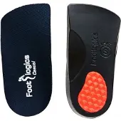 Footlogics Casual Inlegzolen XS 35-37