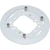 Axis - Beugel voor camerapmontage - geschikt voor M3004-V, M3005-V, P1455-LE, P1455-LE-3, Q1951-E, Q1952-E
